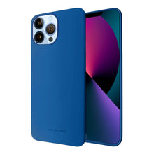 Cargar imagen en el visor de la galería, Funda Protector Silicon Tacto Suave Molan Cano Jelly Case para iPhone 13 Pro