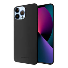 Cargar imagen en el visor de la galería, Funda Protector Silicon Tacto Suave Molan Cano Jelly Case para iPhone 13 Pro