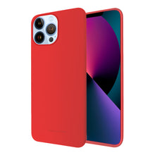 Cargar imagen en el visor de la galería, Funda Protector Silicon Tacto Suave Molan Cano Jelly Case para iPhone 13 Pro
