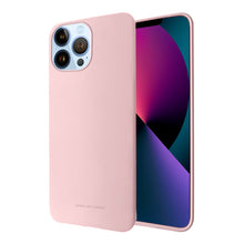 Cargar imagen en el visor de la galería, Funda Protector Silicon Tacto Suave Molan Cano Jelly Case para iPhone 13 Pro