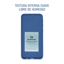 Cargar imagen en el visor de la galería, Funda Protector Silicon Tacto Suave Molan Cano Jelly Case para Samsung M52 5G