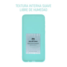Cargar imagen en el visor de la galería, Funda Protector Silicon Tacto Suave Molan Cano Jelly Case para VIVO Y20