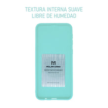 Cargar imagen en el visor de la galería, Funda Case para Samsung Galaxy A33 5G Molan Cano Silicon Suave Jelly Case Mate