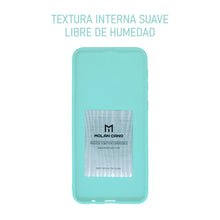Cargar imagen en el visor de la galería, Funda Protector Silicon Tacto Suave Molan Cano Jelly Case para Samsung S22