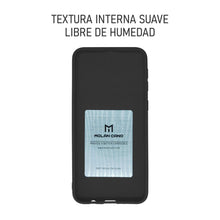 Cargar imagen en el visor de la galería, Funda Protector Silicon Tacto Suave Molan Cano Jelly Case para Samsung M51