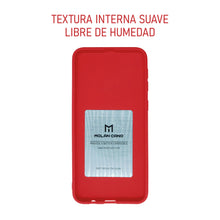 Cargar imagen en el visor de la galería, Funda Protector Silicon Tacto Suave Molan Cano Jelly Case para VIVO Y20
