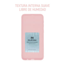 Cargar imagen en el visor de la galería, Funda Protector Silicon Tacto Suave Molan Cano Jelly Case para OPPO Reno 6 5G