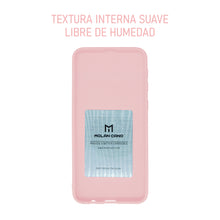 Cargar imagen en el visor de la galería, Funda Protector Silicon Tacto Suave Molan Cano Jelly Case para VIVO Y20