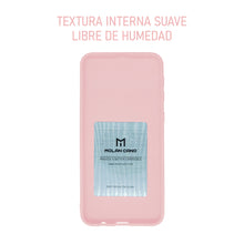 Cargar imagen en el visor de la galería, Funda Protector Silicon Tacto Suave Molan Cano Jelly Case para Samsung A23 4G/5G