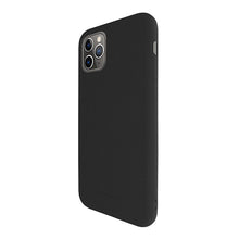 Cargar imagen en el visor de la galería, Funda Protector Silicon Tacto Suave Molan Cano Jelly Case para iPhone 11 Pro Max sin orificio
