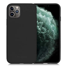Cargar imagen en el visor de la galería, Funda Protector Silicon Tacto Suave Molan Cano Jelly Case para iPhone 11 Pro sin orificio