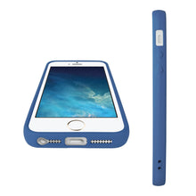 Cargar imagen en el visor de la galería, Funda Protector Silicon Tacto Suave Molan Cano Jelly Case para iPhone 5 / 5s / SE 2016