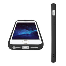 Cargar imagen en el visor de la galería, Funda Protector Silicon Tacto Suave Molan Cano Jelly Case para iPhone 5 / 5s / SE 2016