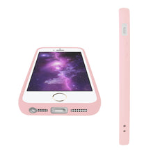 Cargar imagen en el visor de la galería, Funda Protector Silicon Tacto Suave Molan Cano Jelly Case para iPhone 5 / 5s / SE 2016