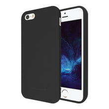 Cargar imagen en el visor de la galería, Funda Protector Silicon Tacto Suave Molan Cano Jelly Case para iPhone 5 / 5s / SE 2016