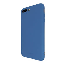 Cargar imagen en el visor de la galería, Funda Protector Silicon Tacto Suave Molan Cano Jelly Case para iPhone 7 Plus / 8 Plus sin orificio