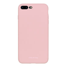 Cargar imagen en el visor de la galería, Funda Protector Silicon Tacto Suave Molan Cano Jelly Case para iPhone 7 Plus / 8 Plus sin orificio