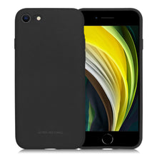 Cargar imagen en el visor de la galería, Funda Protector Silicon Tacto Suave Molan Cano Jelly Case para iPhone 7 / 8 / SE 2020 / SE 2022