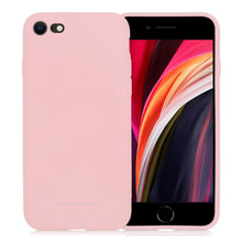 Cargar imagen en el visor de la galería, Funda Protector Silicon Tacto Suave Molan Cano Jelly Case para iPhone 7 / 8 / SE 2020 / SE 2022