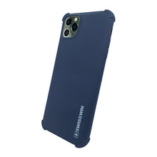 Cargar imagen en el visor de la galería, Funda de Silicon suave con orillas reforzadas para iPhone 11 Pro Max