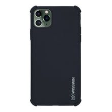 Cargar imagen en el visor de la galería, Funda de Silicon suave con orillas reforzadas para iPhone 11 Pro