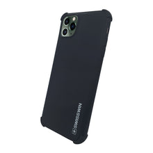 Cargar imagen en el visor de la galería, Funda de Silicon suave con orillas reforzadas para iPhone 11 Pro Max