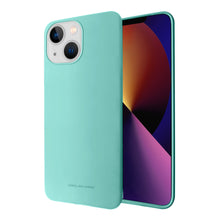 Cargar imagen en el visor de la galería, Funda Protector Silicon Tacto Suave Molan Cano Jelly Case para iPhone 13
