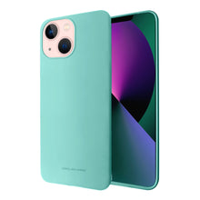Cargar imagen en el visor de la galería, Funda Protector Silicon Tacto Suave Molan Cano Jelly Case para iPhone 13 Mini