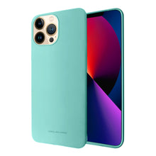 Cargar imagen en el visor de la galería, Funda Protector Silicon Tacto Suave Molan Cano Jelly Case para iPhone 13 Pro Max