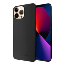 Cargar imagen en el visor de la galería, Funda Protector Silicon Tacto Suave Molan Cano Jelly Case para iPhone 13 Pro Max