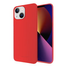 Cargar imagen en el visor de la galería, Funda Protector Silicon Tacto Suave Molan Cano Jelly Case para iPhone 13