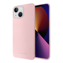 Cargar imagen en el visor de la galería, Funda Protector Silicon Tacto Suave Molan Cano Jelly Case para iPhone 13