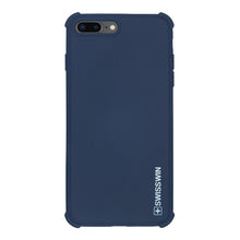 Cargar imagen en el visor de la galería, Funda de Silicon suave con orillas reforzadas para iPhone 7 Plus / 8 Plus