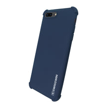 Cargar imagen en el visor de la galería, Funda de Silicon suave con orillas reforzadas para iPhone 7 Plus / 8 Plus