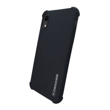 Cargar imagen en el visor de la galería, Funda de Silicon suave con orillas reforzadas para iPhone XR