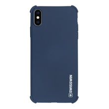 Cargar imagen en el visor de la galería, Funda de Silicon suave con orillas reforzadas para iPhone XS Max