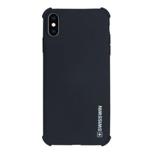 Cargar imagen en el visor de la galería, Funda de Silicon suave con orillas reforzadas para iPhone XS Max