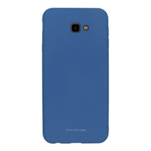 Cargar imagen en el visor de la galería, Funda Protector Silicon Tacto Suave Molan Cano Jelly Case para J4 Plus / J4 Prime