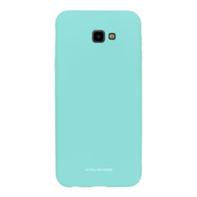 Cargar imagen en el visor de la galería, Funda Protector Silicon Tacto Suave Molan Cano Jelly Case para J4 Plus / J4 Prime