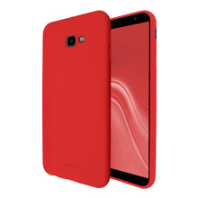 Cargar imagen en el visor de la galería, Funda Protector Silicon Tacto Suave Molan Cano Jelly Case para J4 Plus / J4 Prime