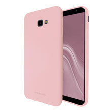 Cargar imagen en el visor de la galería, Funda Protector Silicon Tacto Suave Molan Cano Jelly Case para J4 Plus / J4 Prime
