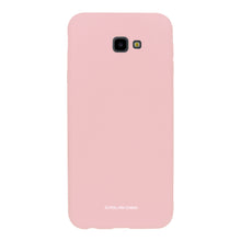Cargar imagen en el visor de la galería, Funda Protector Silicon Tacto Suave Molan Cano Jelly Case para J4 Plus / J4 Prime