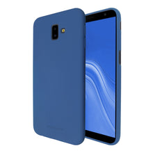 Cargar imagen en el visor de la galería, Funda Protector Silicon Tacto Suave Molan Cano Jelly Case para Samsung Galaxy J6 Plus / J6 Prime