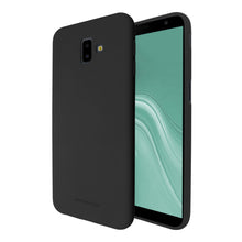 Cargar imagen en el visor de la galería, Funda Protector Silicon Tacto Suave Molan Cano Jelly Case para Samsung Galaxy J6 Plus / J6 Prime