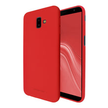 Cargar imagen en el visor de la galería, Funda Protector Silicon Tacto Suave Molan Cano Jelly Case para Samsung Galaxy J6 Plus / J6 Prime