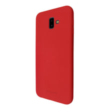 Cargar imagen en el visor de la galería, Funda Protector Silicon Tacto Suave Molan Cano Jelly Case para Samsung Galaxy J6 Plus / J6 Prime