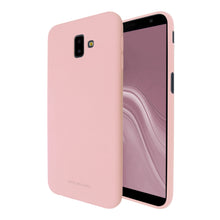 Cargar imagen en el visor de la galería, Funda Protector Silicon Tacto Suave Molan Cano Jelly Case para Samsung Galaxy J6 Plus / J6 Prime