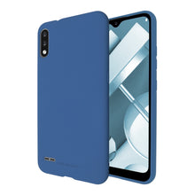 Cargar imagen en el visor de la galería, Funda Protector Silicon Tacto Suave Molan Cano Jelly Case para LG K22 / K200