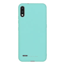 Cargar imagen en el visor de la galería, Funda Protector Silicon Tacto Suave Molan Cano Jelly Case para LG K22 / K200