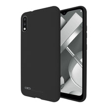 Cargar imagen en el visor de la galería, Funda Protector Silicon Tacto Suave Molan Cano Jelly Case para LG K22 / K200
